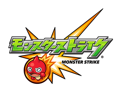 モンスターストライク〈モンスト〉公式サイト